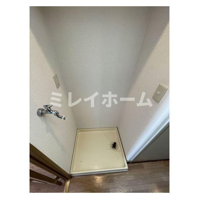 上池台コータスⅡの設備|同建物内、別のお部屋の参考写真になります。