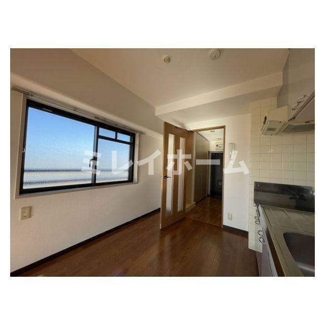 上池台コータスⅡのその他|同建物内、別のお部屋の参考写真になります。