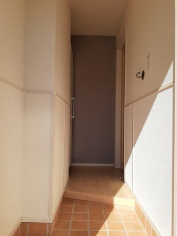 【玄関】 | クレア