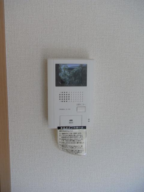 ミレナリオのセキュリティ