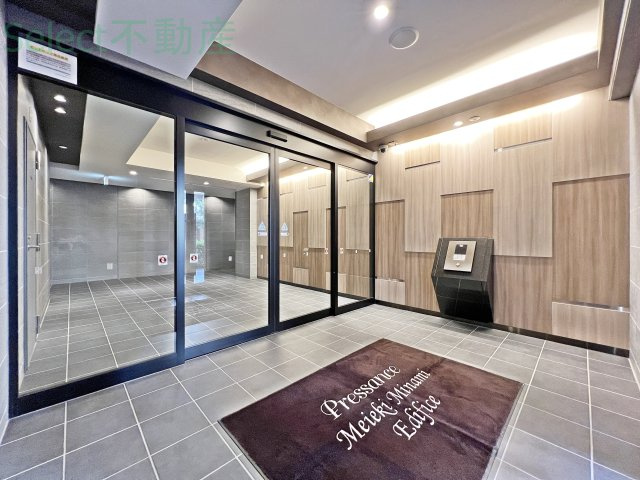プレサンス名駅南エディフィスのその他