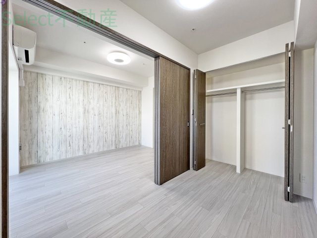 プレサンス名駅南エディフィスの内装