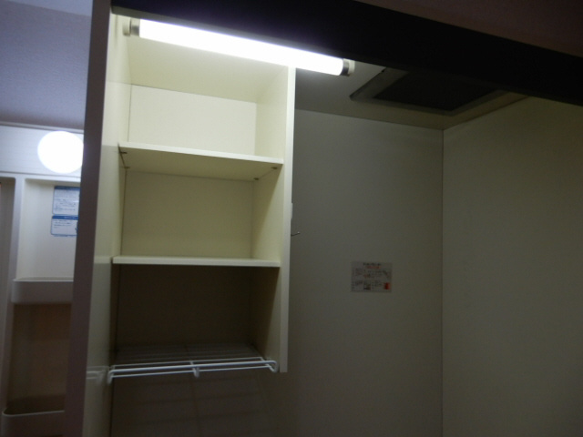 アークコート宮の前のその他