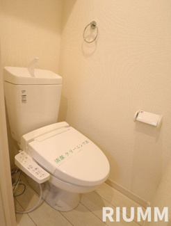 【トイレ】 | Ｐｒｉｖｉａ笹塚