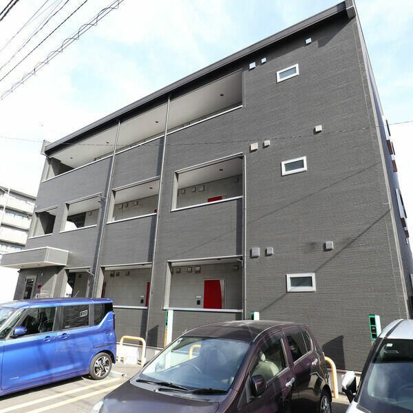 グラン　レガーロ上星川Ⅰの外観