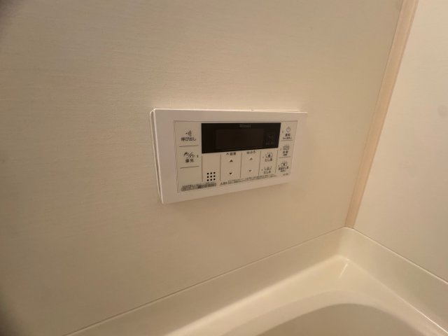 Aurora Court南摂津の設備