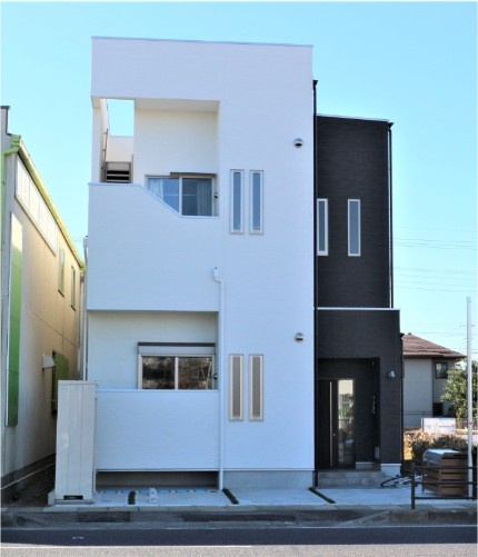 RIZEST宮原