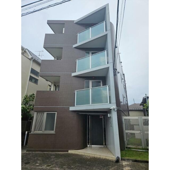【外観】 | TASUKI　RICHESSE　KOMABAータスキ　リシェス　コマバ-