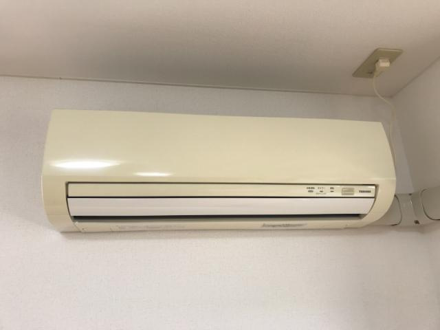 シャイン・アシューレⅡの設備|室内設備