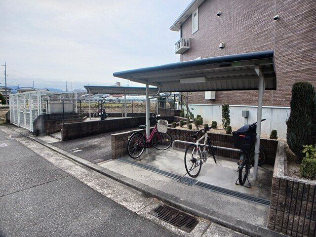 カリーノＲフィーネの内装