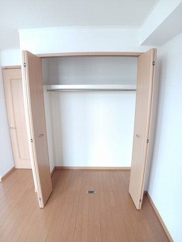 カリーノＲフィーネの収納