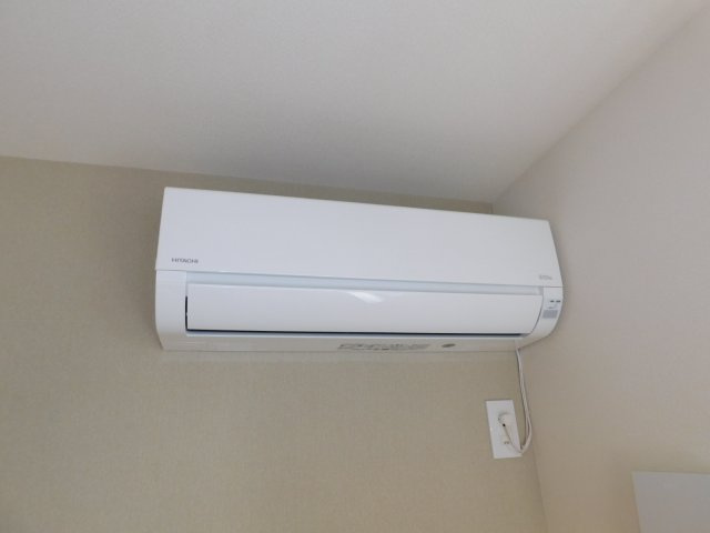 メゾンドシャルマンの設備