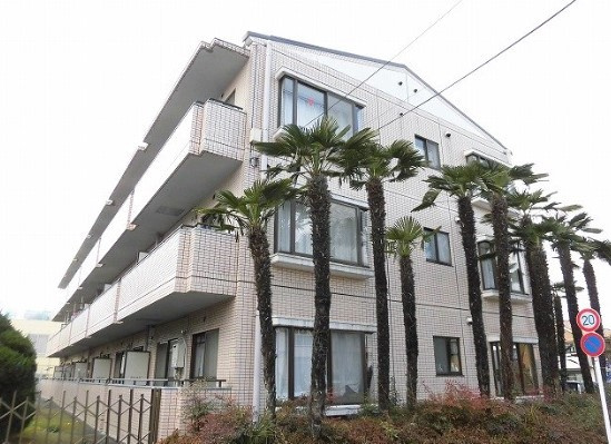 キョーワハウス拝島Ⅰのその他共用部分