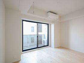 【寝室】 | ＫＤＸレジデンス恵比寿