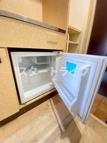 大阪市東淀川区東中島１丁目の賃貸マンションの設備