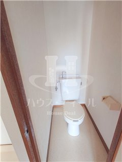 【トイレ】 | プライム並木 | トイレも気になるポイント