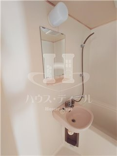 【洗面所】 | プライム並木 | 洗面所です