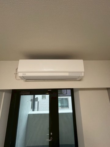 クレヴィスタ阪東橋の設備