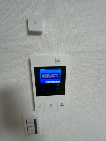 クレヴィスタ阪東橋の設備