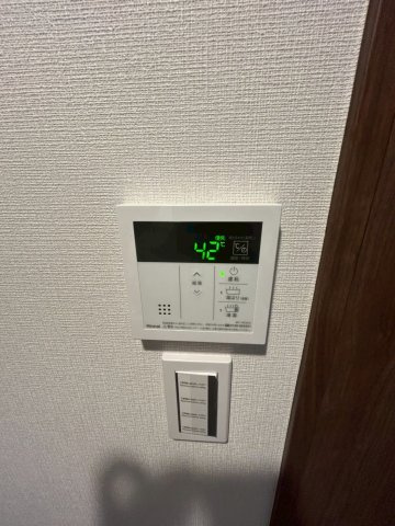 クレヴィスタ阪東橋の設備