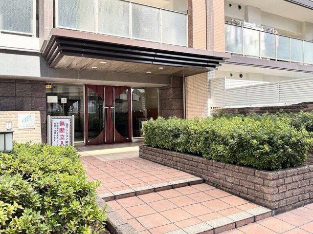 ルネサンス南柏駅前のその他