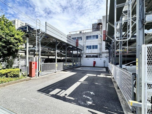 ルネサンス南柏駅前のその他