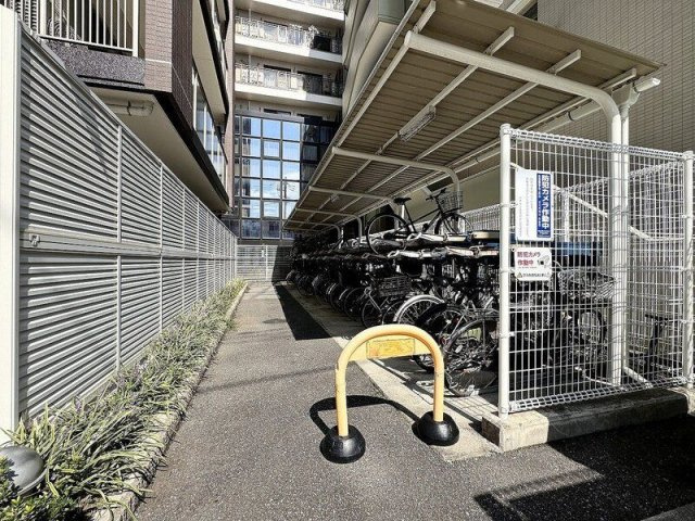 ルネサンス南柏駅前のその他