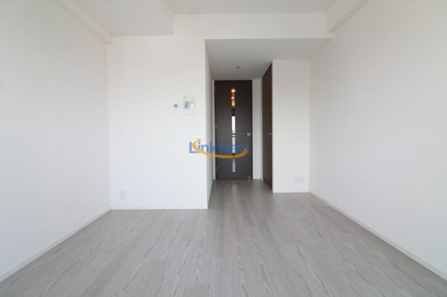 【寝室】 | S-RESIDENCE福島玉川Deux