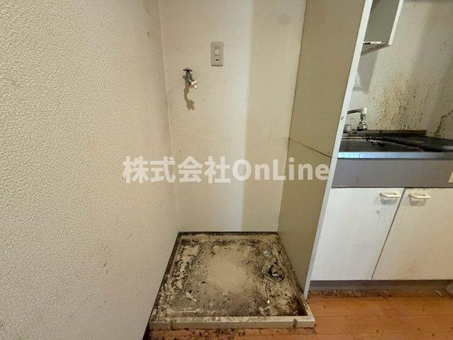 サンキプラザ今米の設備