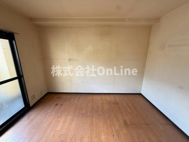 サンキプラザ今米の内装