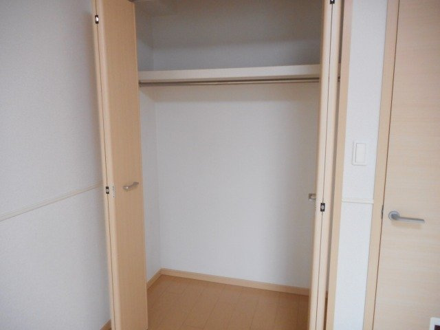Ｍｉｓｍｏ三鷹の収納