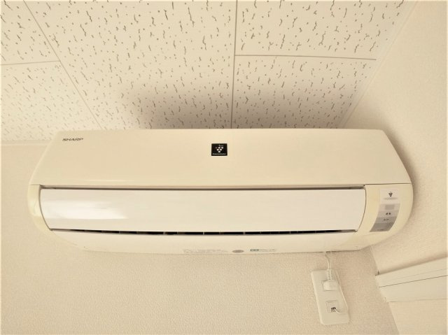 レオネクストマーレ蕨のその他|エアコン