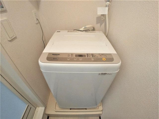 レオネクストマーレ蕨のその他|洗濯機
