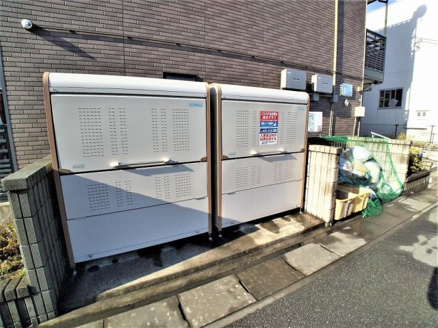 レオネクストマーレ蕨のその他