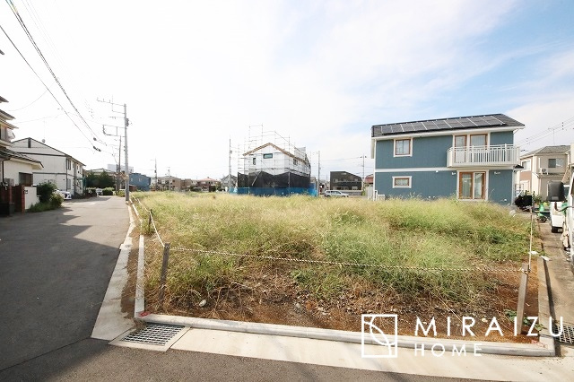 【周辺】 | 現地見学やご案内は、周辺環境と合わせてエリアの特性を存分にお伝えできるような思いでに残るご案内に努めます。