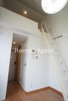 【内装】
