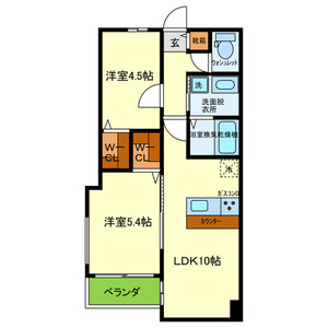 ベネフィス芦屋