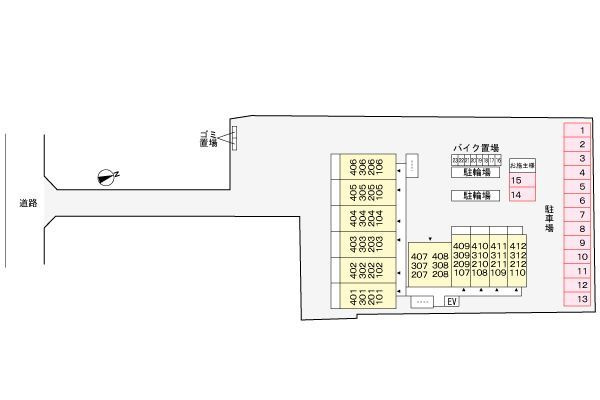 フロレゾンのその他