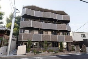 コンポジット品川金子山の画像