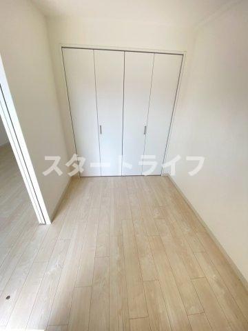 大阪市東淀川区東淡路５丁目の賃貸マンションの設備