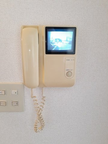 セピアⅡのセキュリティ