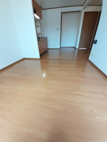 セピアⅡの居間・リビング