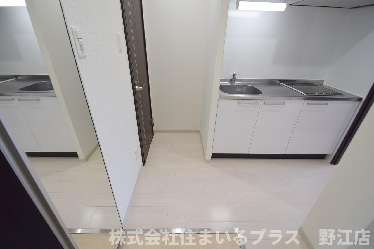 レグルス緑橋のその他