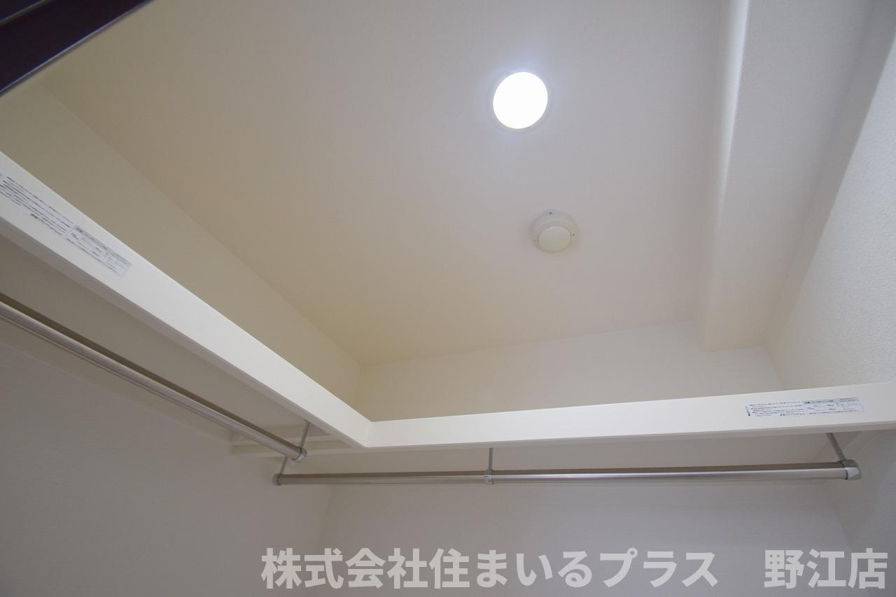 レグルス緑橋の設備