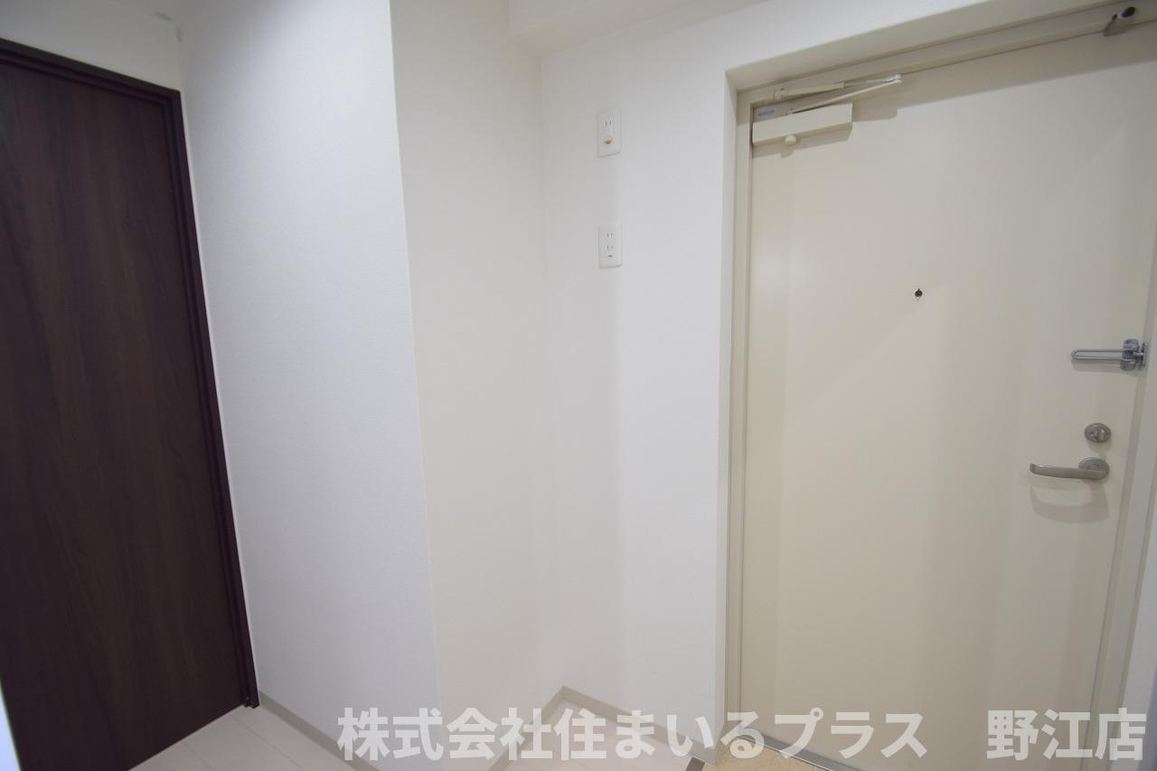 レグルス緑橋のその他