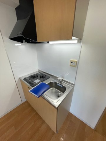 パーフェクトライフ九条のキッチン