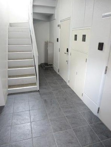 ｂ’ＣＡＳＡ蒲田のその他共用部分