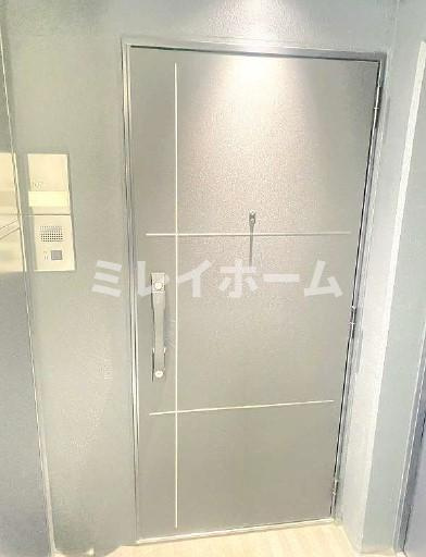 ロアール西大井のその他