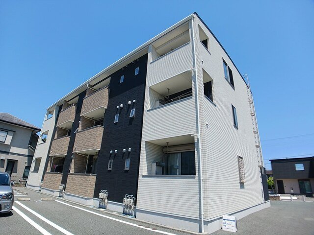 ｓｕｎｌｉｔ　御幸Ｂの外観