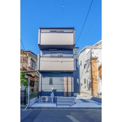 【外観】 | Ｋｏｌｅｔ新座石神 | 建物外観を気になさる方へ、見た目の良い物件です